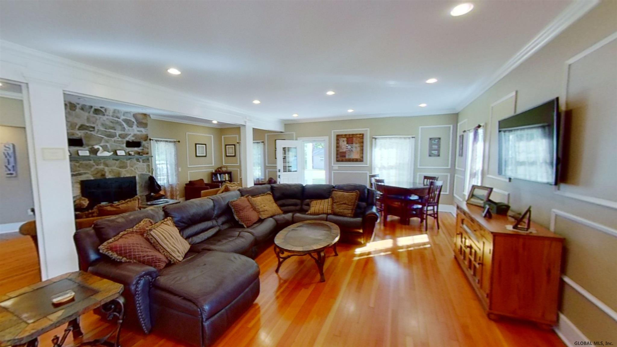 355 Black Point Road Ticonderoga, NY 12883 - Photo 8 of 45 Photo 8