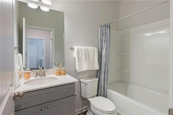 $2,225 | 398 Sailors Way, Unit DALLAS, Canton, GA 30114