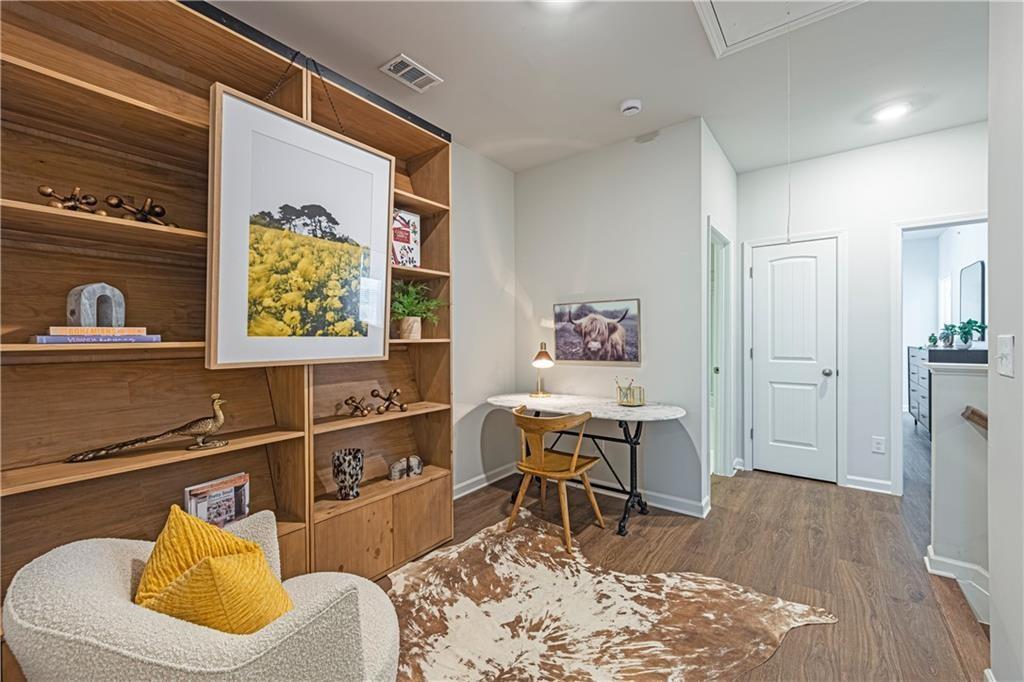 398 Sailors Way, Unit DALLAS Canton, GA 30114 - Photo 13 of 33