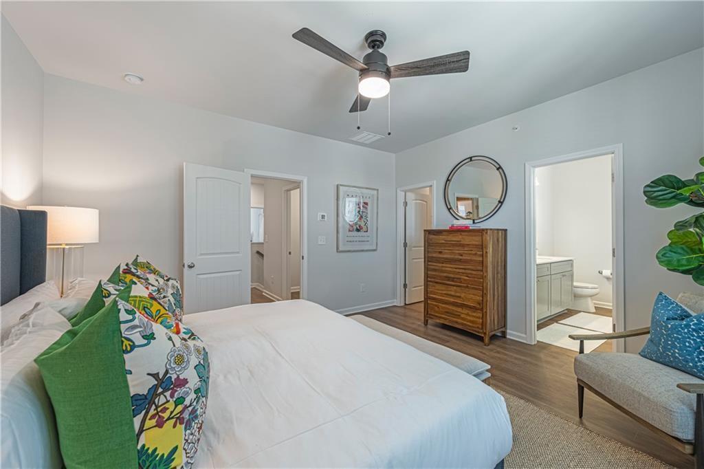 398 Sailors Way, Unit DALLAS Canton, GA 30114 - Photo 16 of 33