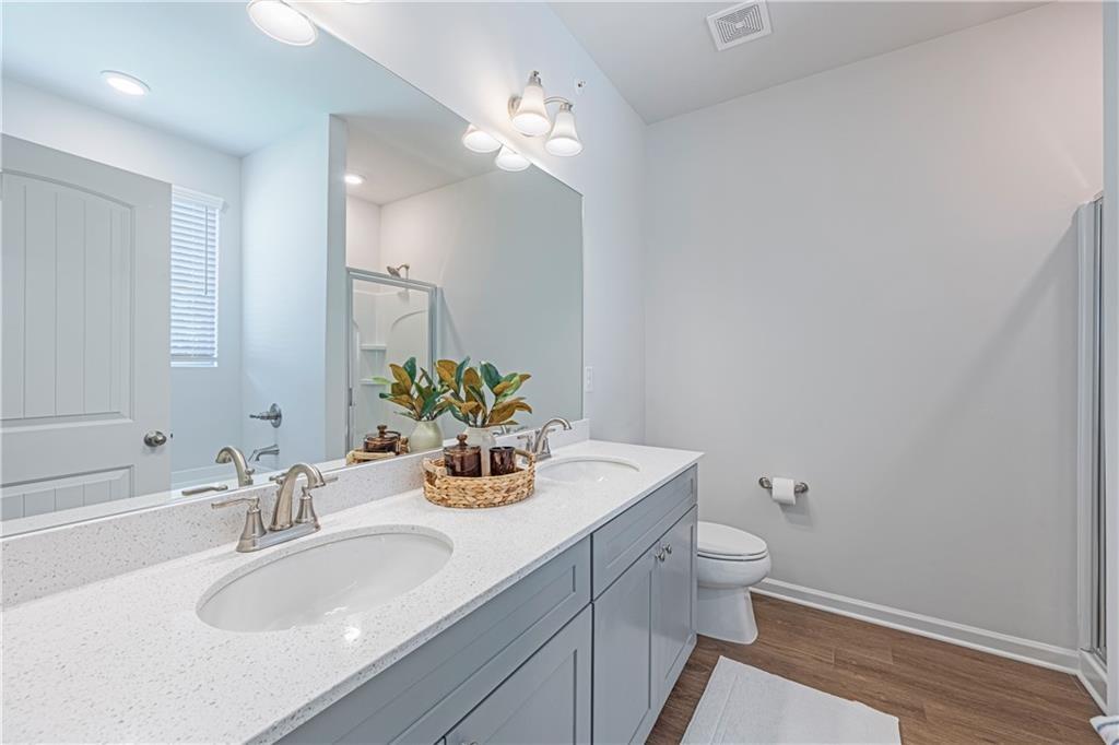 398 Sailors Way, Unit DALLAS Canton, GA 30114 - Photo 17 of 33