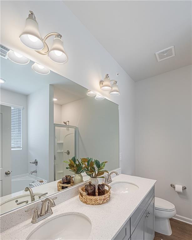 398 Sailors Way, Unit DALLAS Canton, GA 30114 - Photo 19 of 33