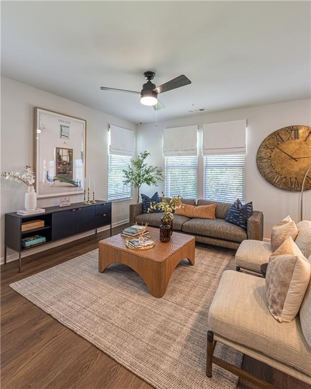 398 Sailors Way, Unit DALLAS Canton, GA 30114 - Photo 23 of 33