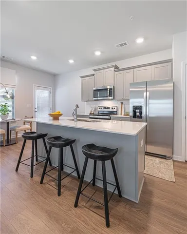 $2,145 | 398 Sailors Way, Unit DALLAS, Canton, GA 30114