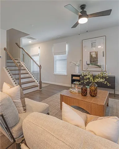 $2,145 | 398 Sailors Way, Unit DALLAS, Canton, GA 30114