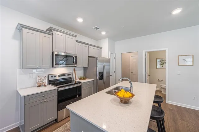 $2,145 | 398 Sailors Way, Unit DALLAS, Canton, GA 30114