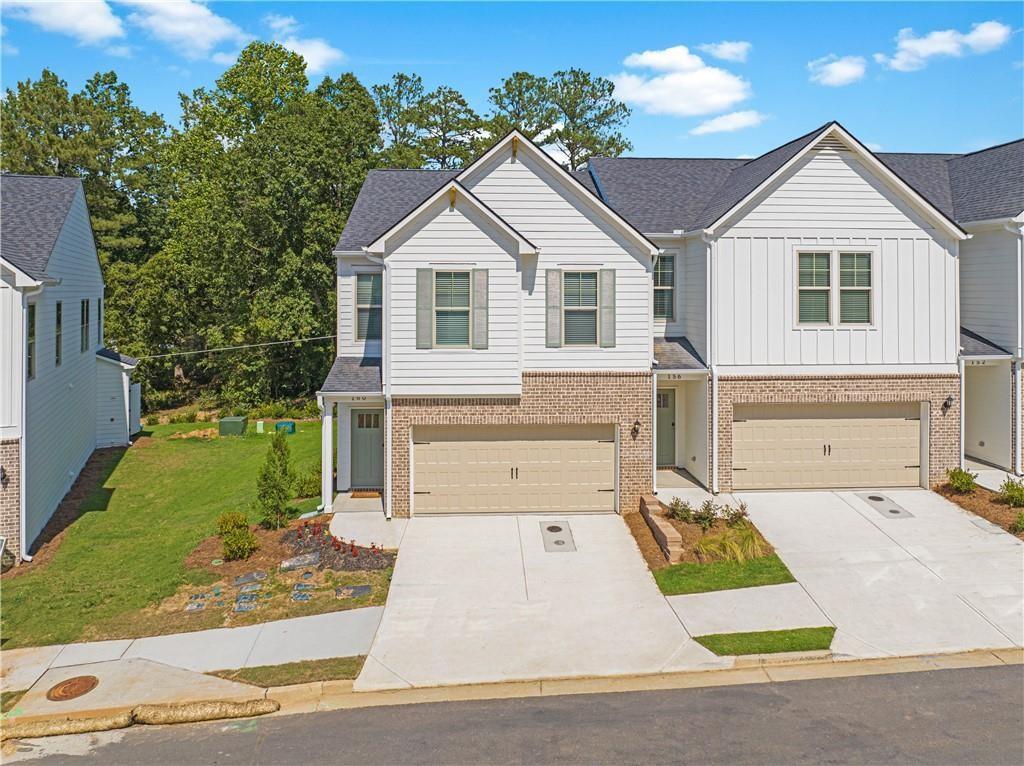 398 Sailors Way, Unit DALLAS Canton, GA 30114 - Photo 32 of 33