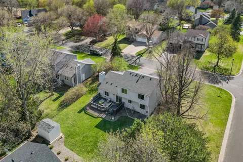 $515,000 | 9648 Quantico Lane North, Maple Grove, MN 55369