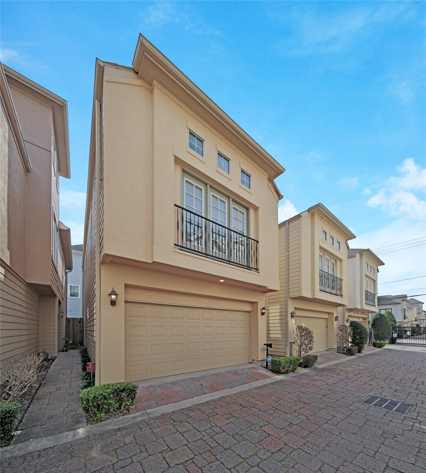 2726 Sherwin Street Houston, TX 77007 - Photo 23 of 23