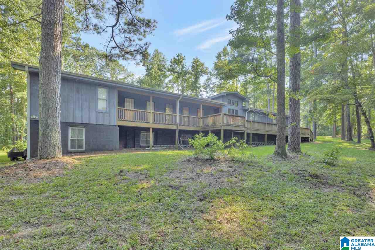 5353 South Shades Crest Road Bessemer, AL 35022 - Photo 1 of 31