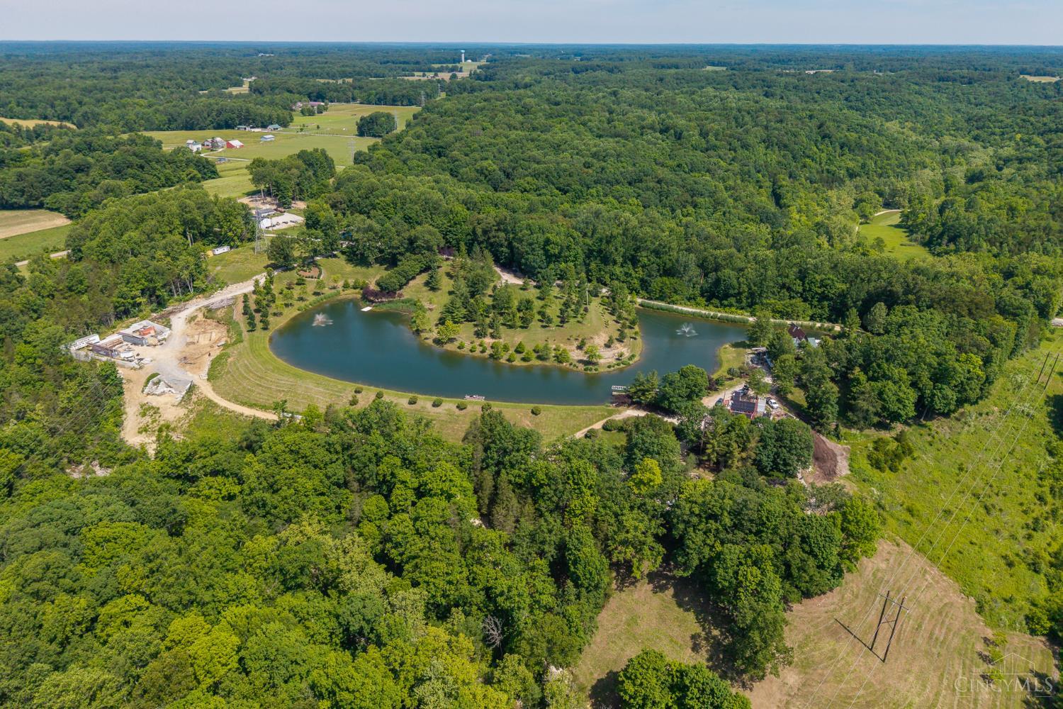 2220 Webb Road Brookville, IN 47012 - Photo 79 of 95