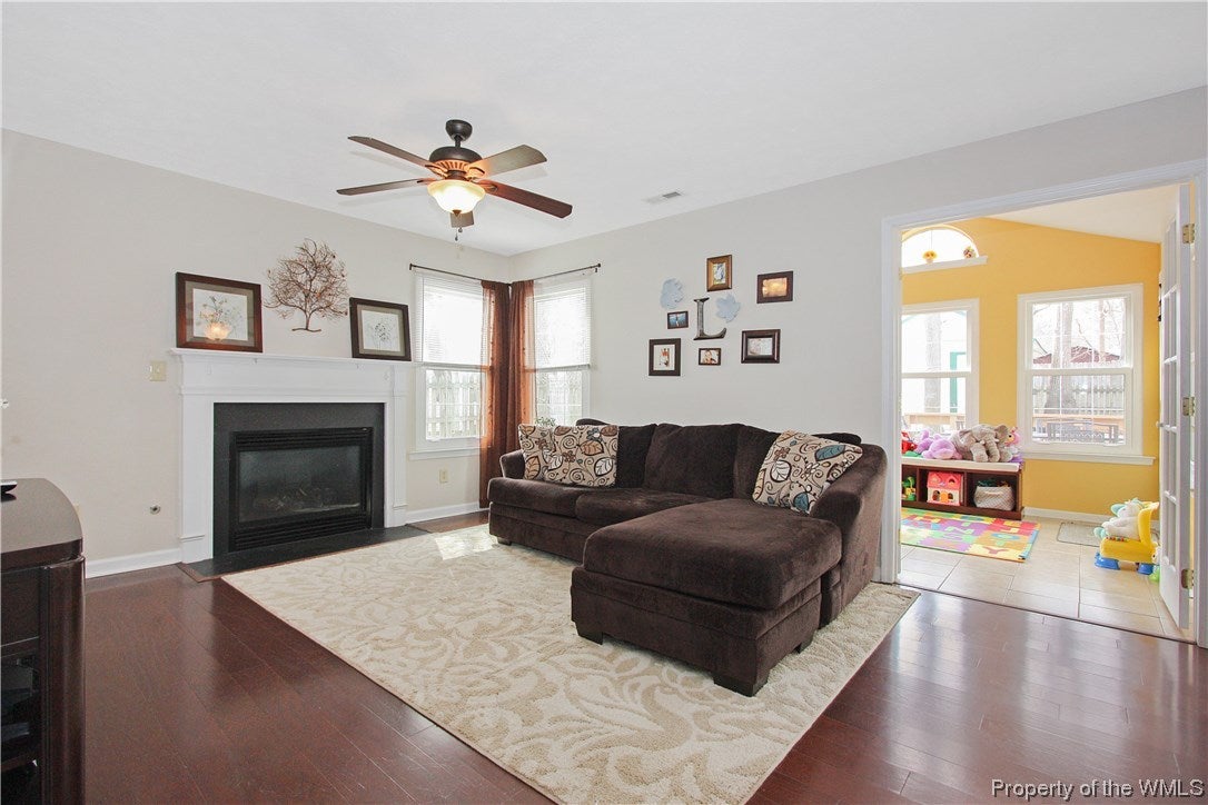 3944 Longhill Station Road Williamsburg, VA 23188 - Photo 14 of 32 Gallery Image 14