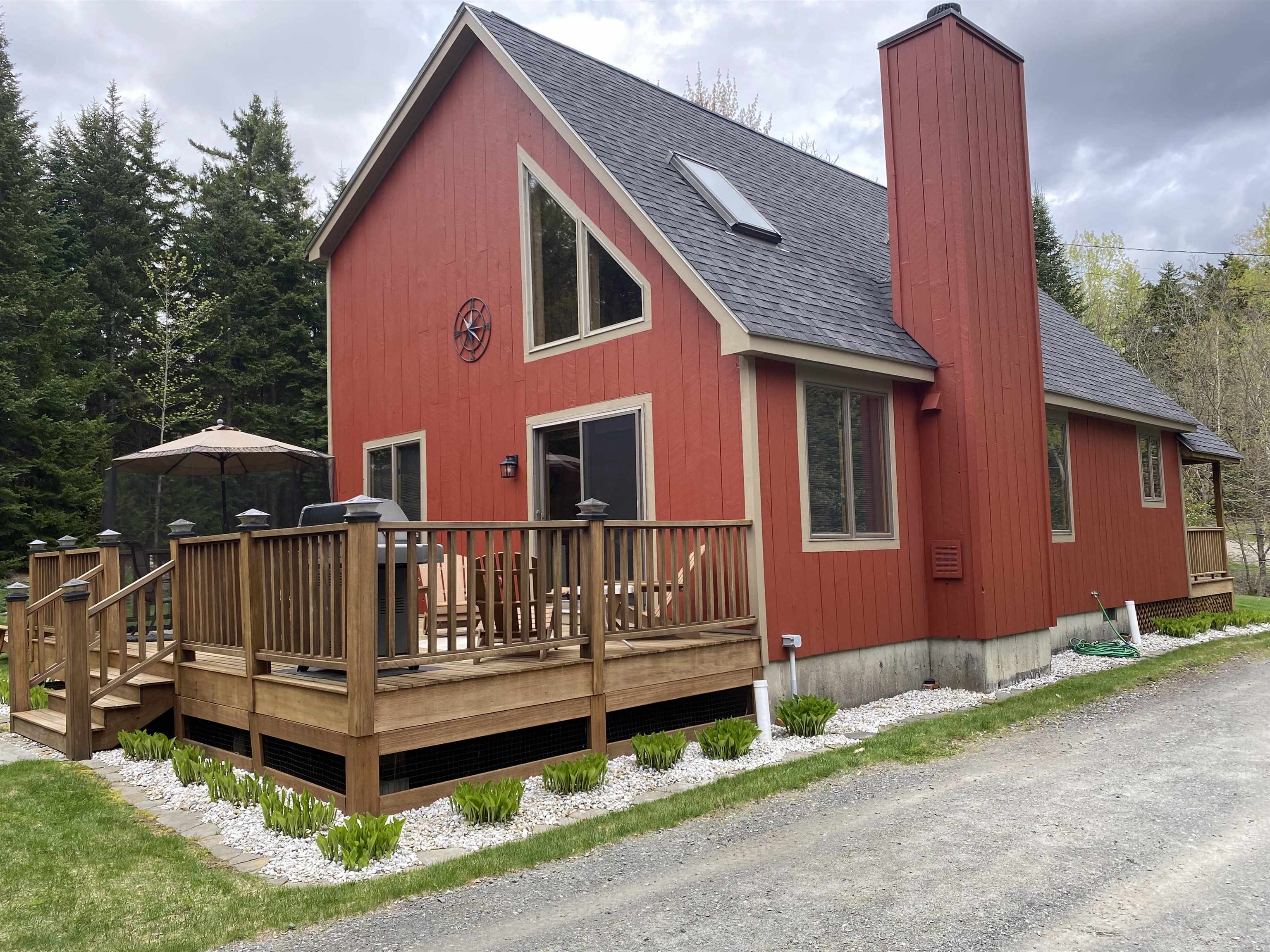 45 Joan's Rdg Rd  