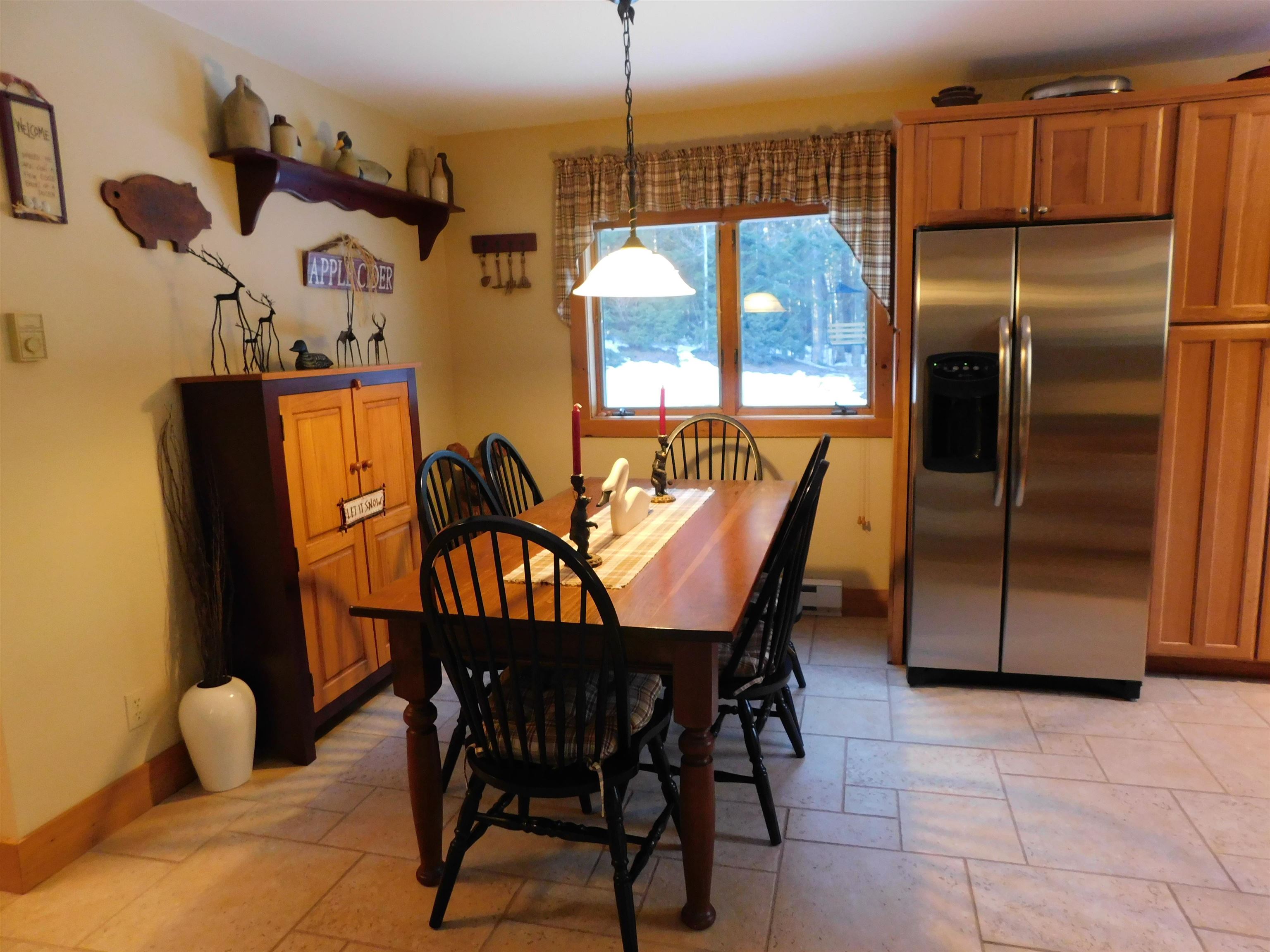 45 Joan's Ridge Road West Dover, VT 05356 - Photo 11 of 40