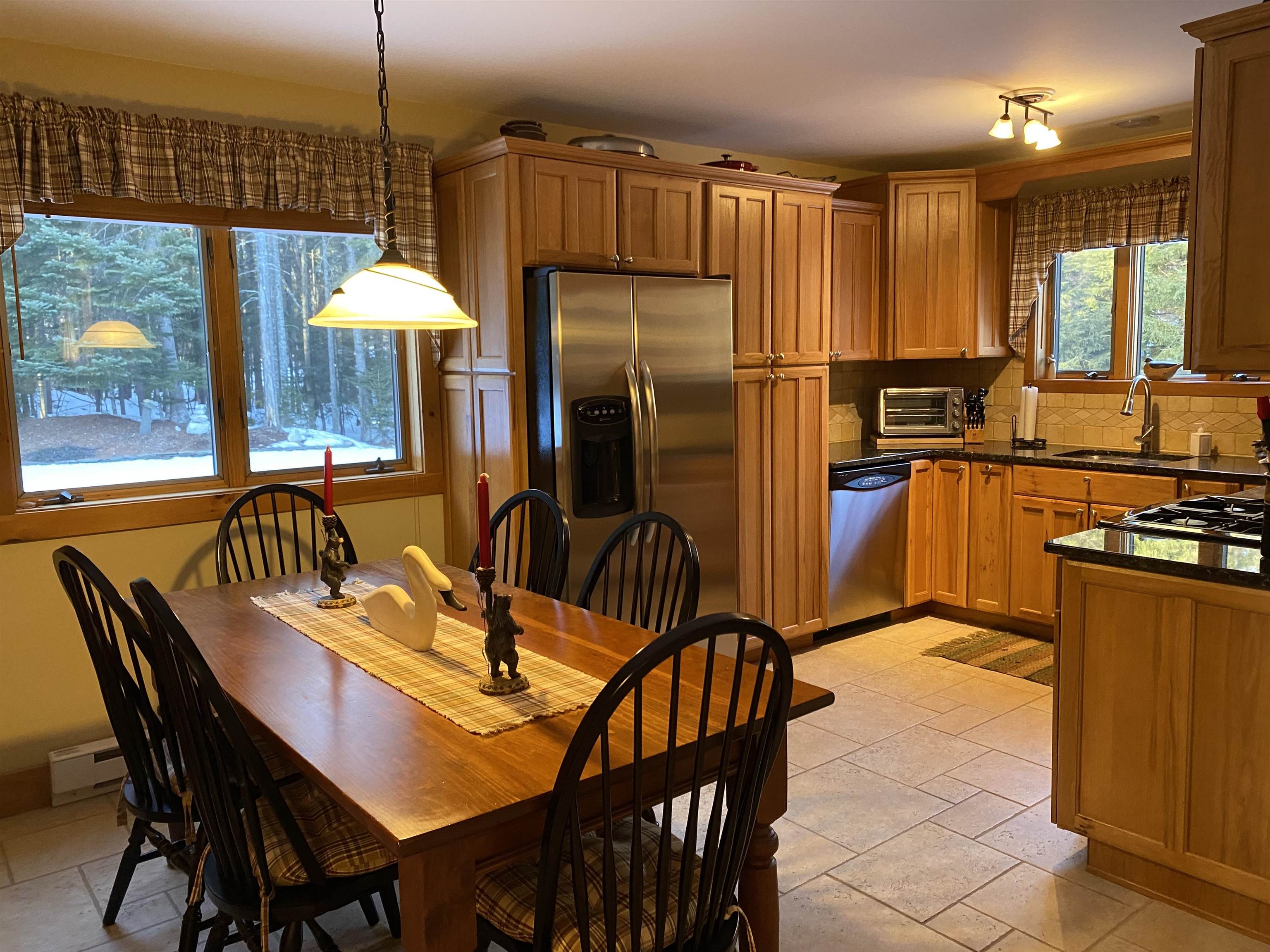 45 Joan's Ridge Road West Dover, VT 05356 - Photo 12 of 40