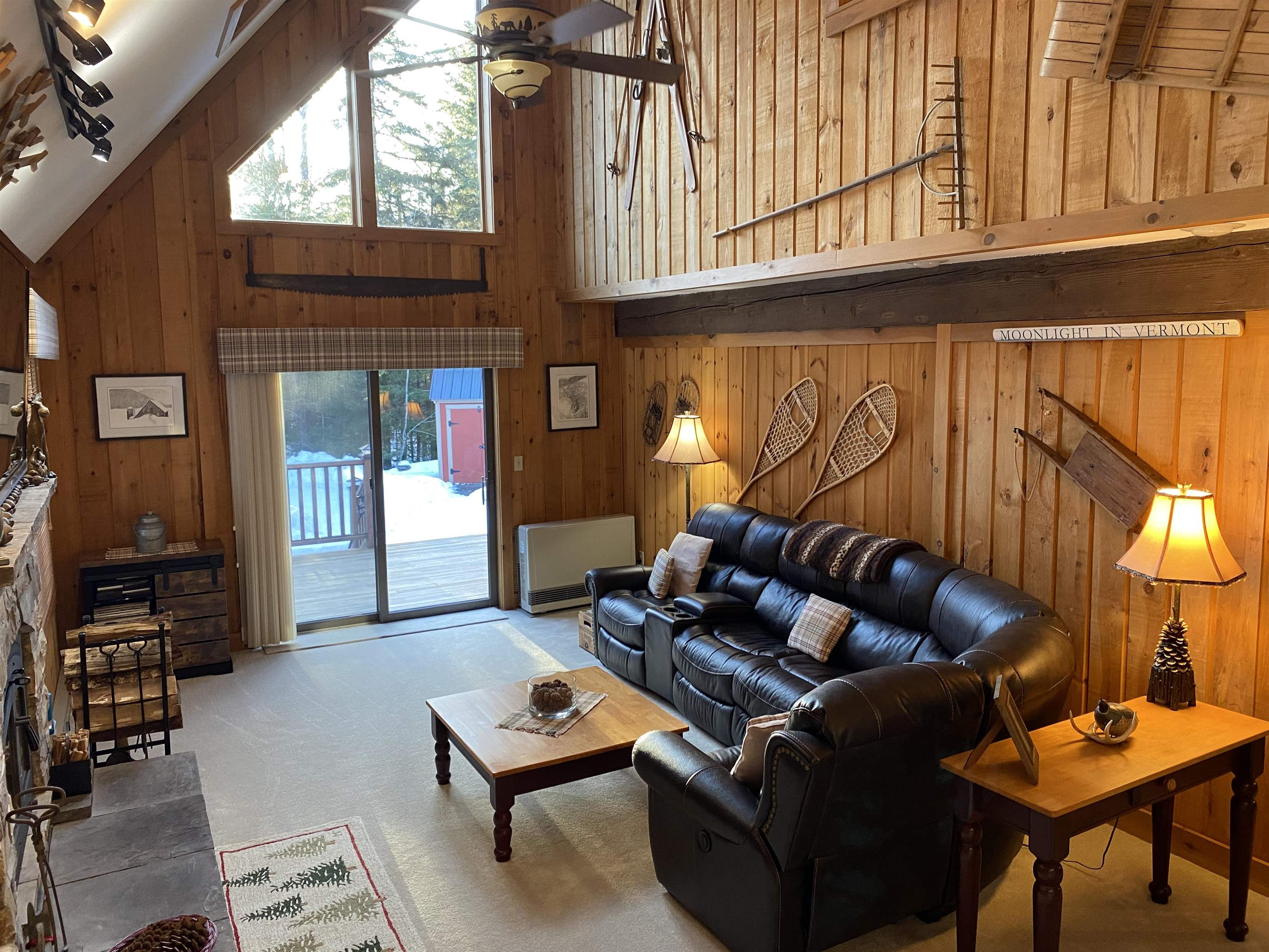 45 Joan's Ridge Road West Dover, VT 05356 - Photo 16 of 40