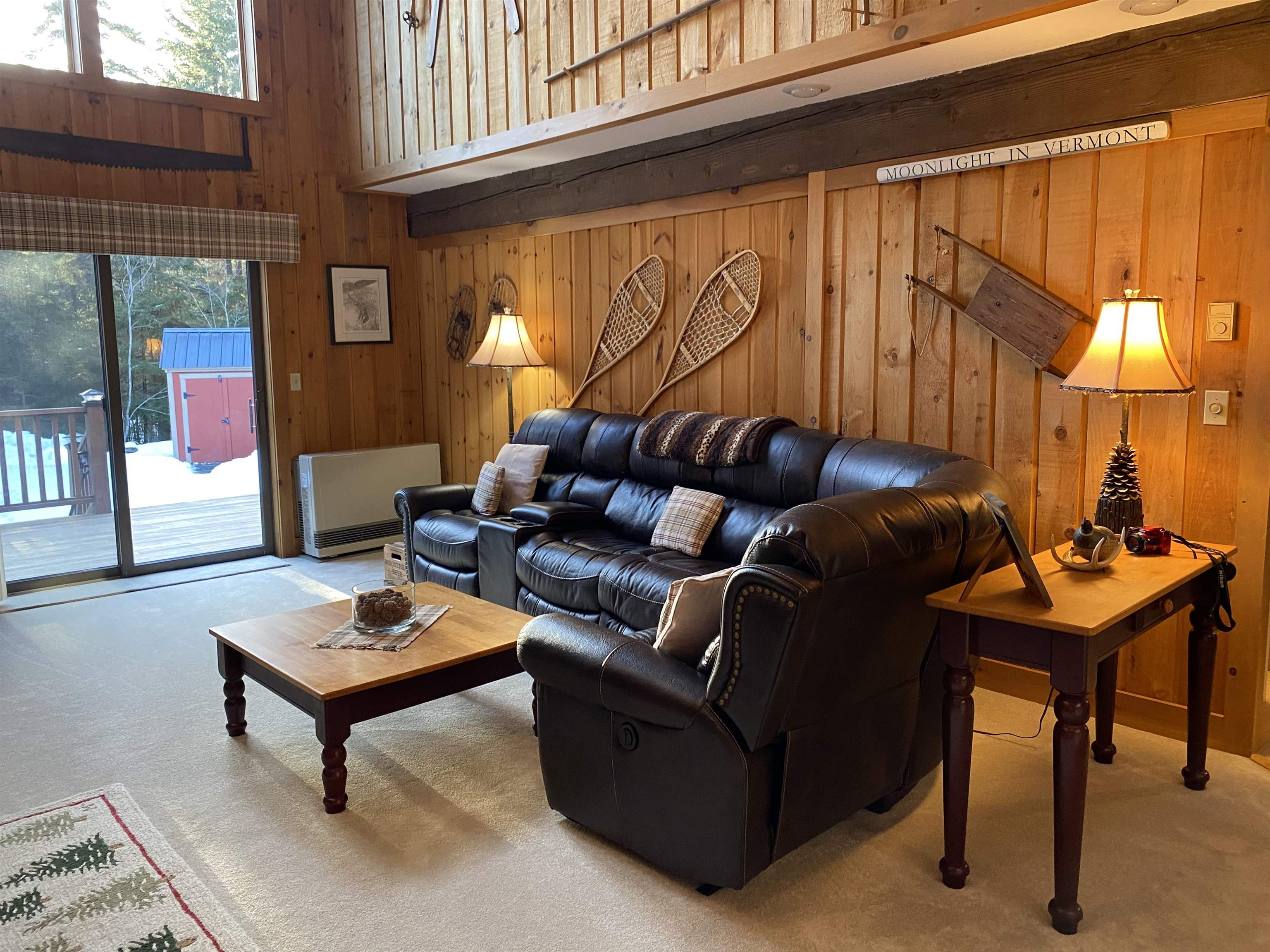 45 Joan's Ridge Road West Dover, VT 05356 - Photo 17 of 40