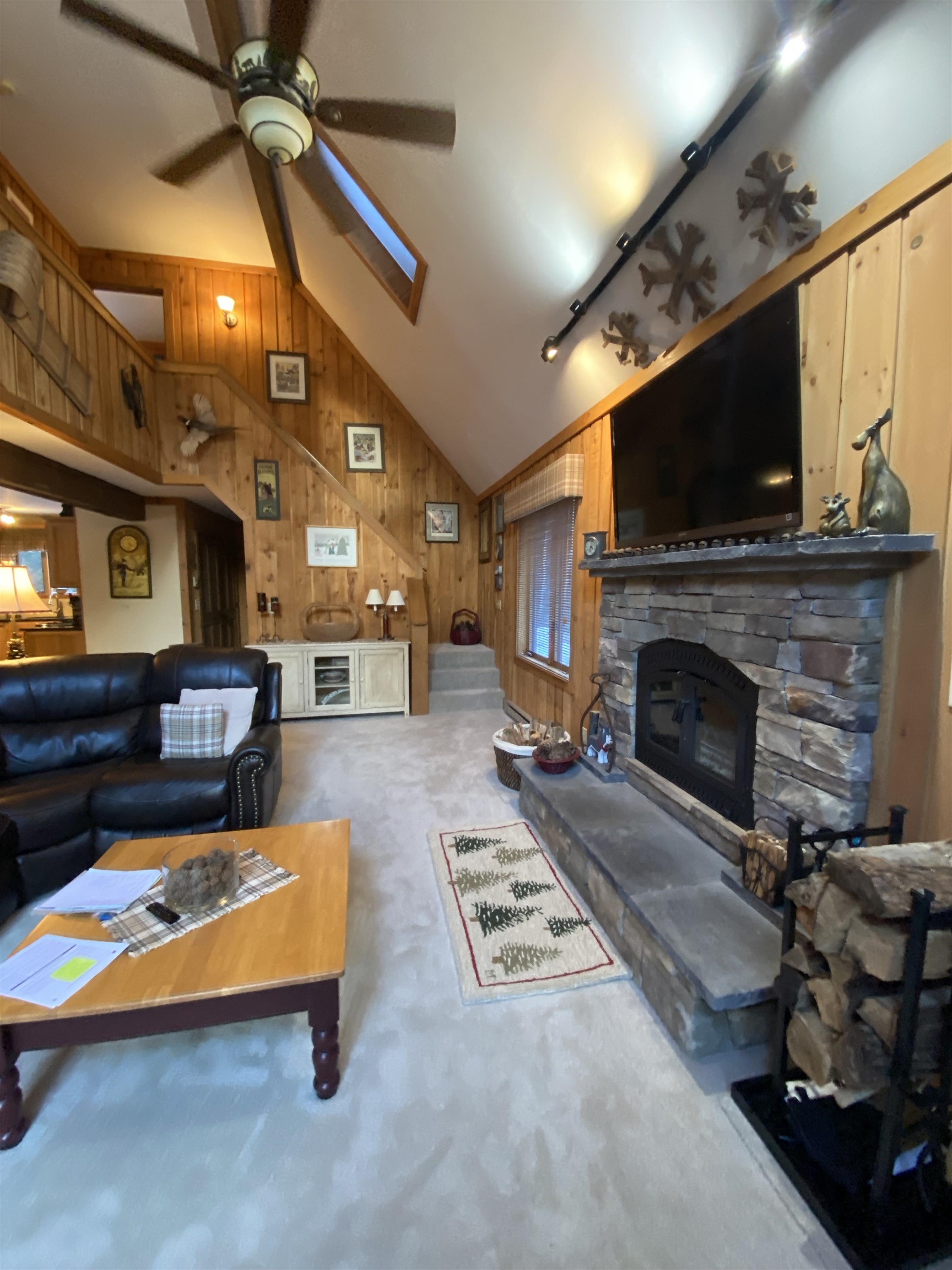 45 Joan's Ridge Road West Dover, VT 05356 - Photo 19 of 40