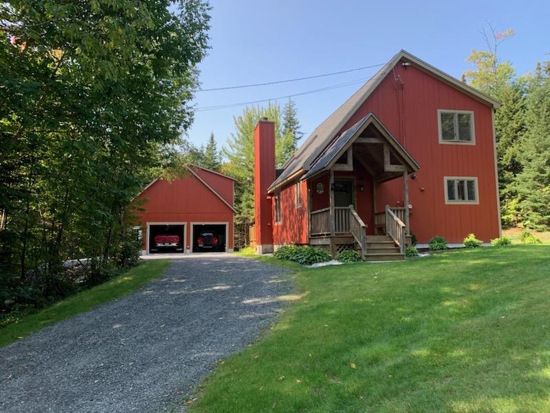45 Joan's Ridge Road West Dover, VT 05356 - Photo 2 of 40