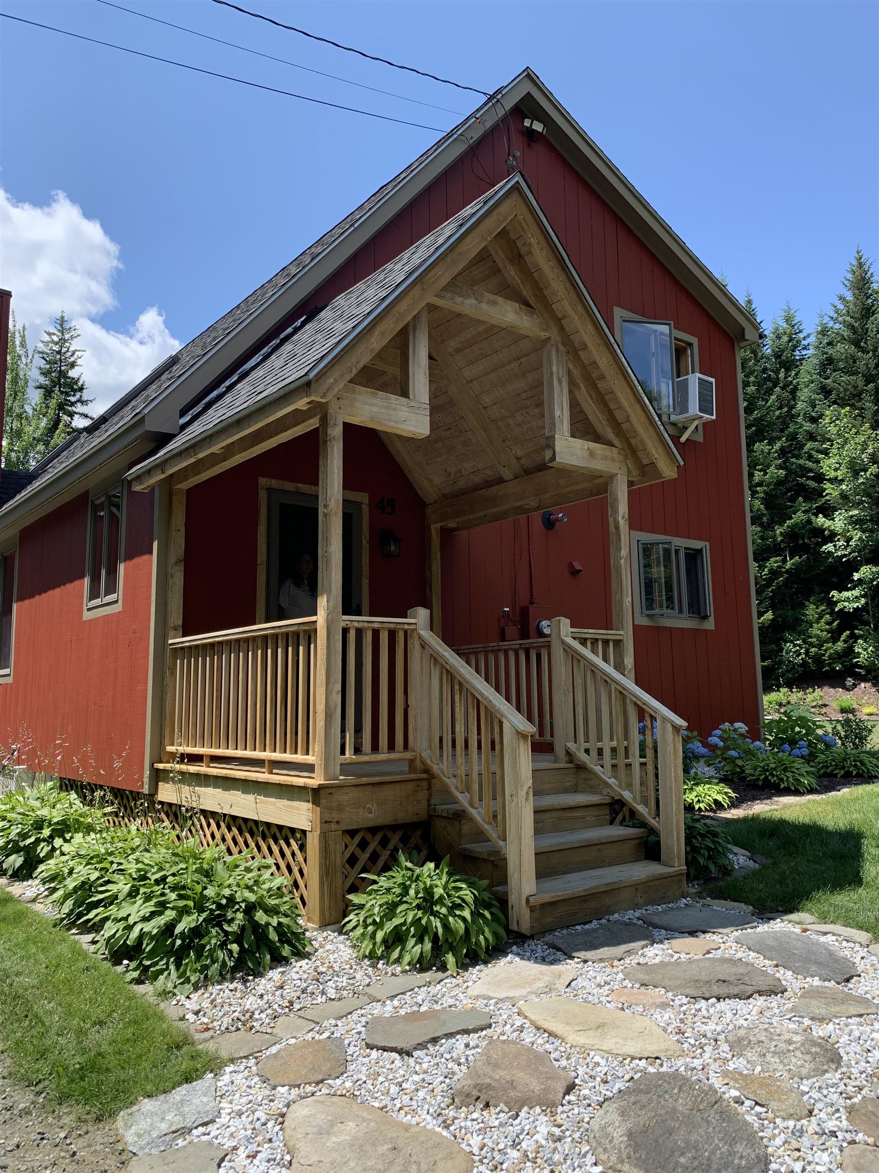 45 Joan's Ridge Road West Dover, VT 05356 - Photo 24 of 40