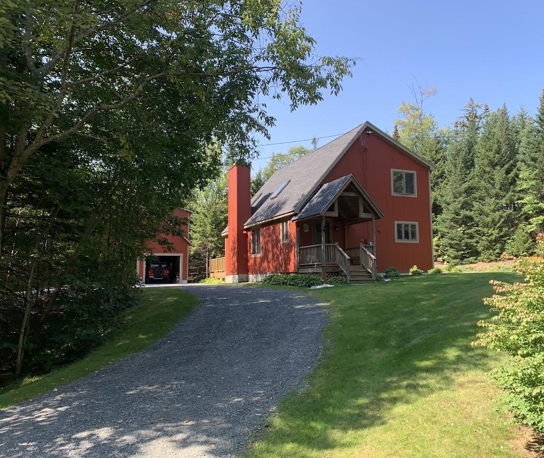 45 Joan's Ridge Road West Dover, VT 05356 - Photo 30 of 40