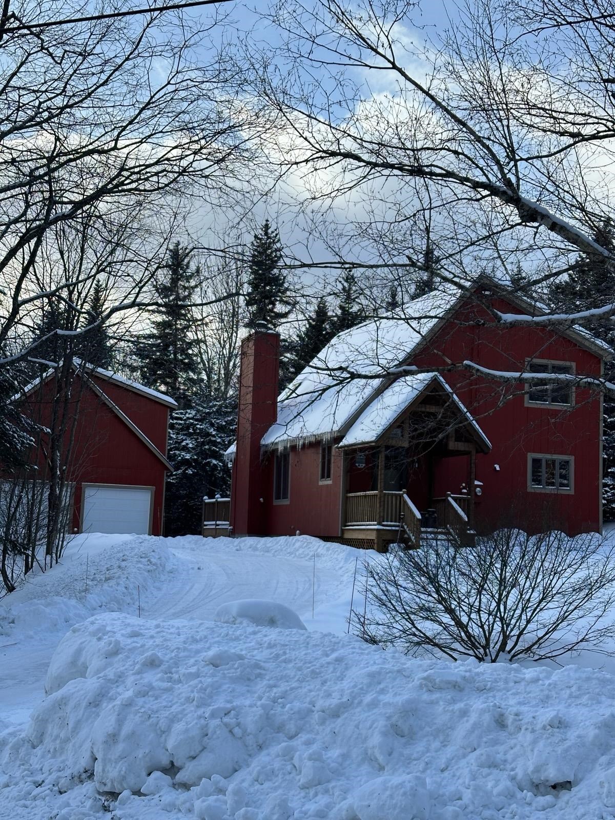 45 Joan's Ridge Road West Dover, VT 05356 - Photo 31 of 40
