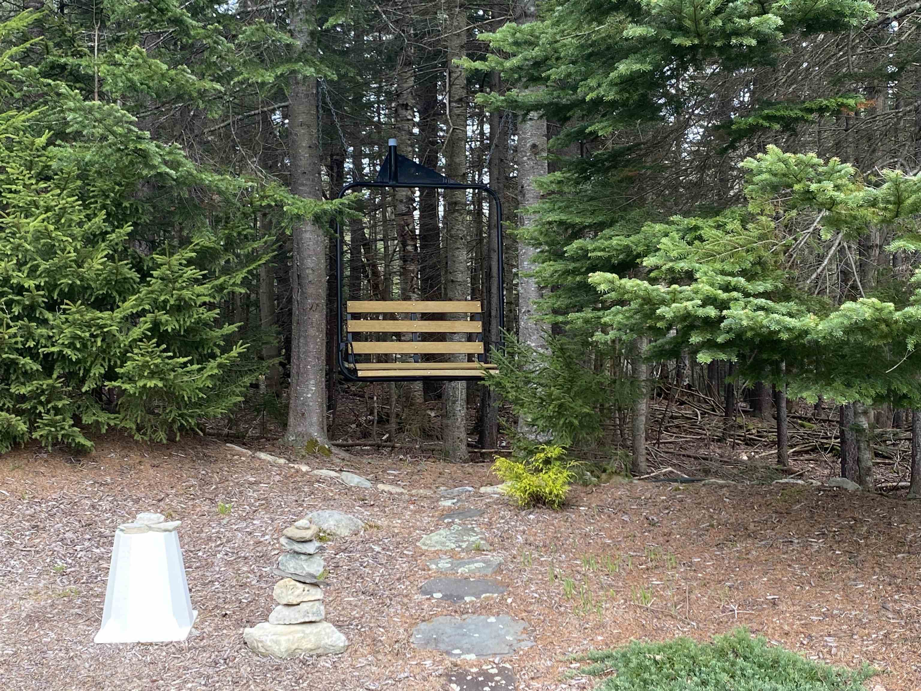 45 Joan's Ridge Road West Dover, VT 05356 - Photo 4 of 40