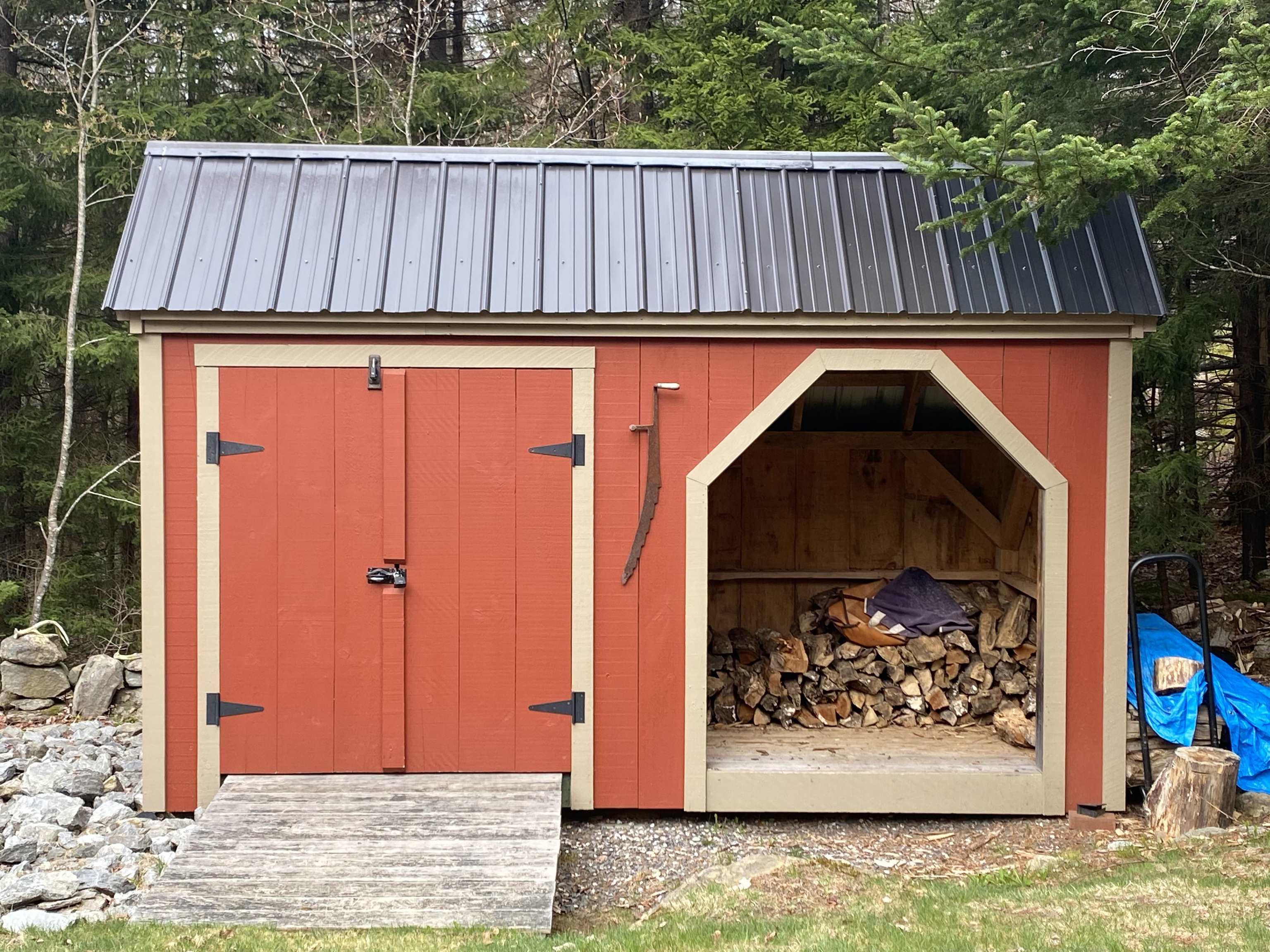 45 Joan's Ridge Road West Dover, VT 05356 - Photo 8 of 40