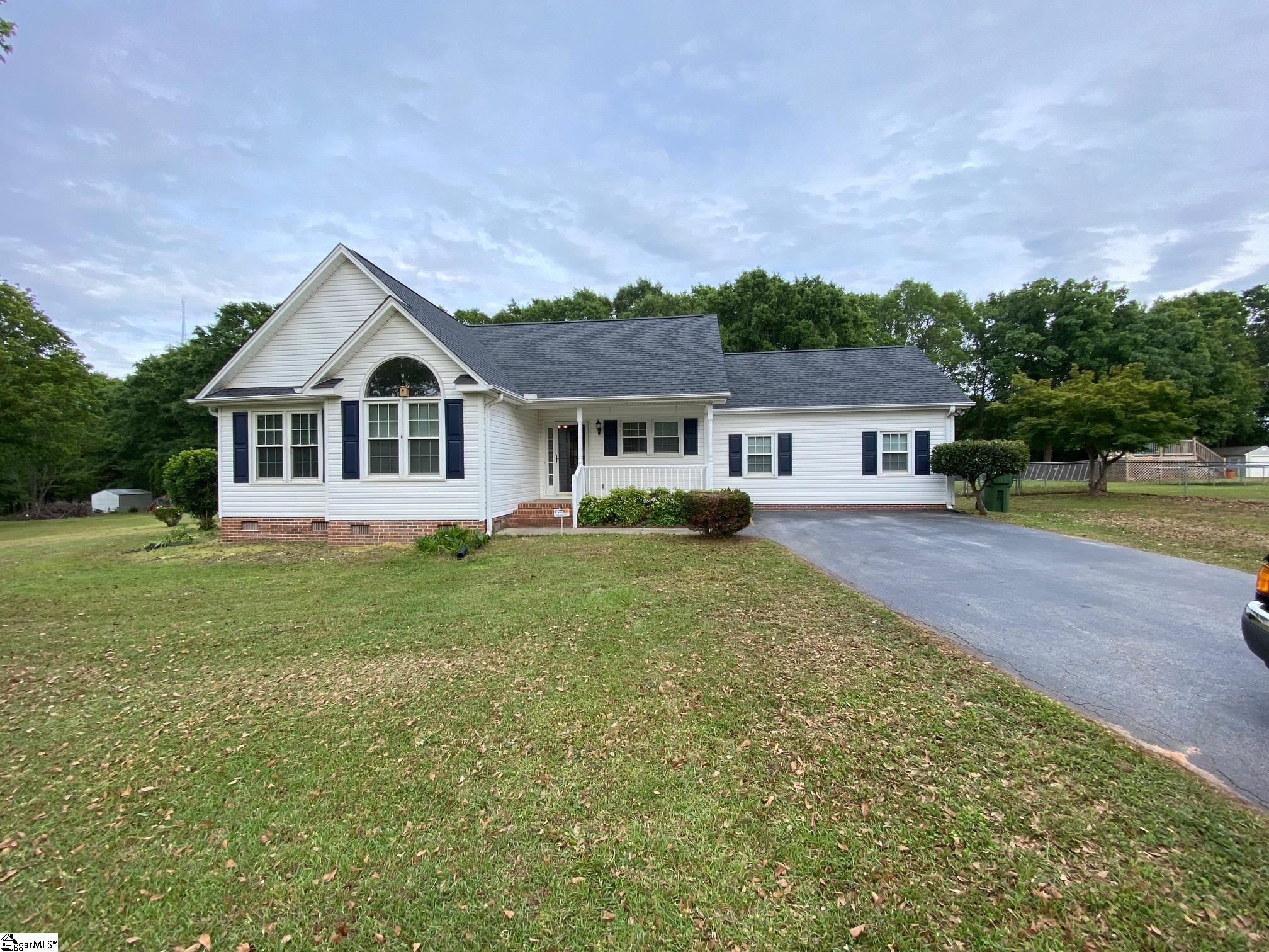 119 Cherry Hill Road Laurens, SC 29360 - Photo 2 of 20 Gallery Image 2