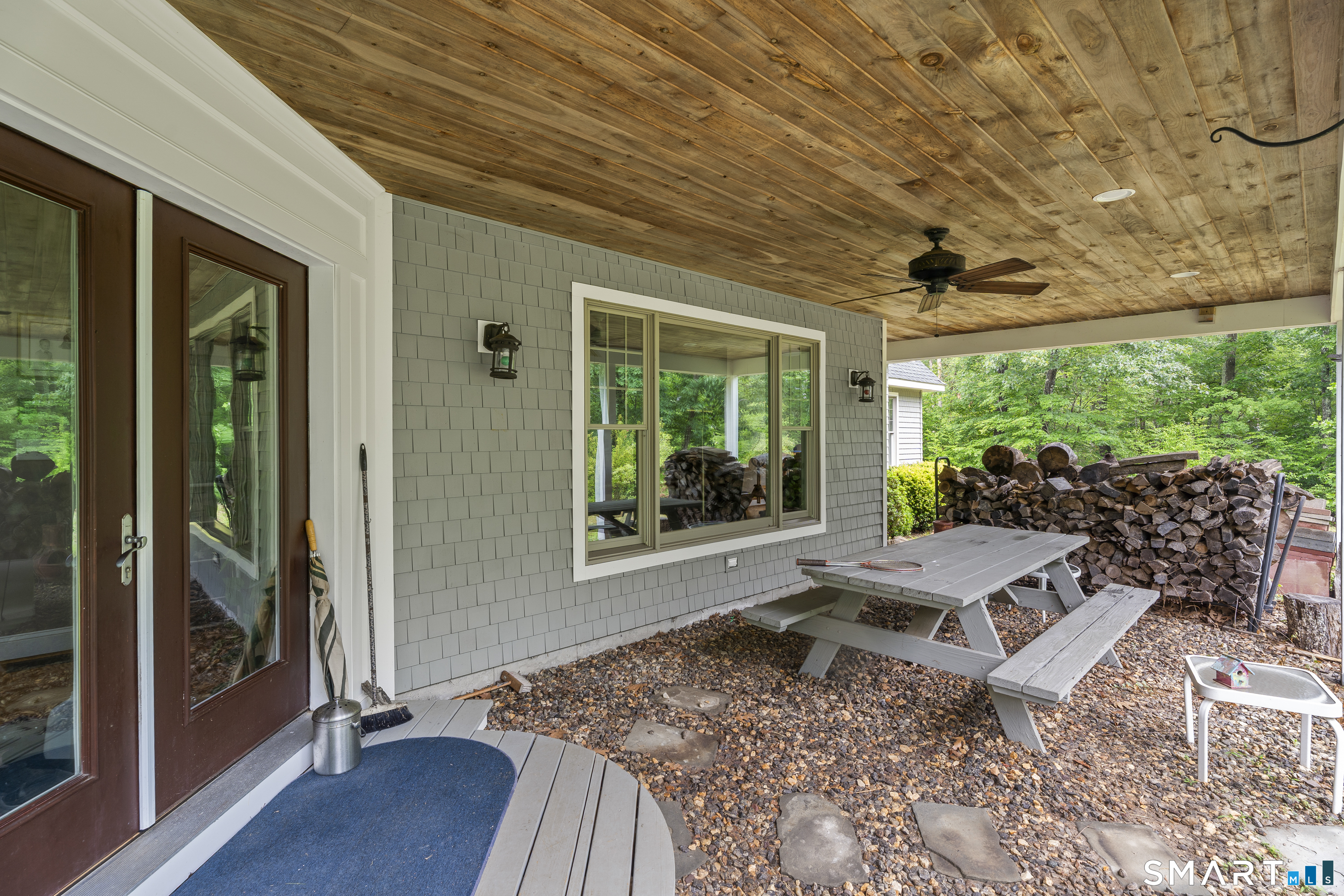 28 Sergeant Morgan Road Haddam, CT 06424 - Photo 33 of 39