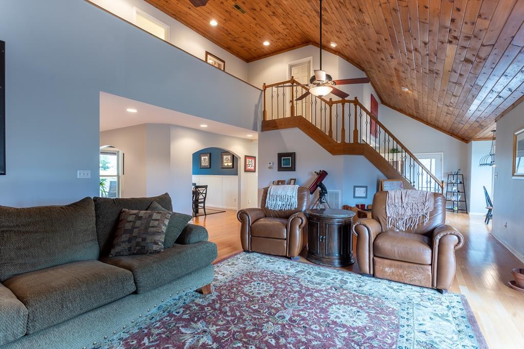533 Dogwood Circle Decatur, TN 37322 - Photo 7 of 28 Gallery Image 7
