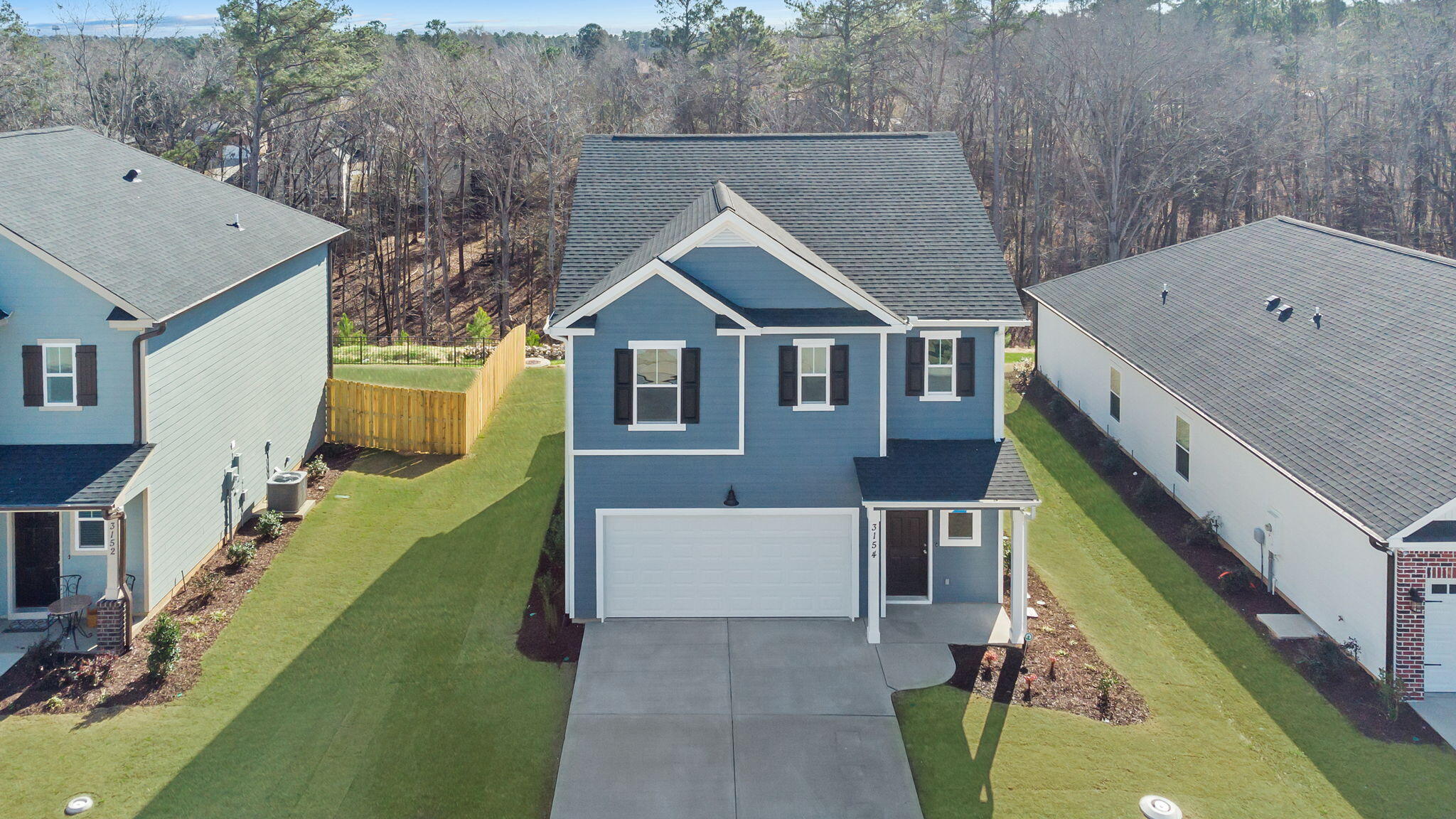 3154 Wayne Drive Grovetown, GA 30813 - Photo 3 of 44 3-web-or-mls-DJI_0334