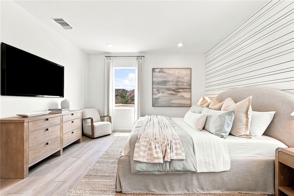 27247 Reed Lane Newhall, CA 91381 - Photo 33 of 34 Photos are of model home - Exterior and interior finishes may vary