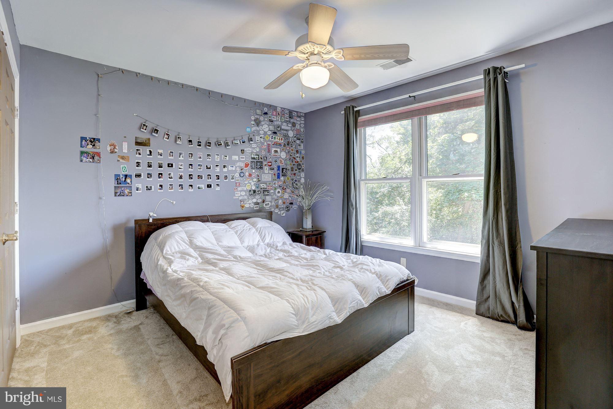 6110 Greentree Road Bethesda, MD 20817 - Photo 22 of 30 Bedroom