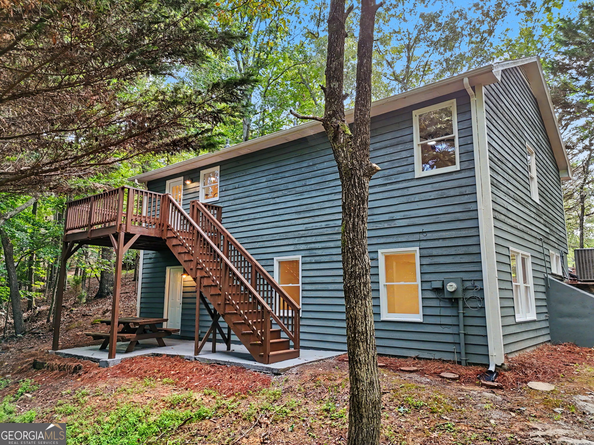 205 Spring Branch Road Demorest, GA 30535 - Photo 34 of 38 Gallery Image 34