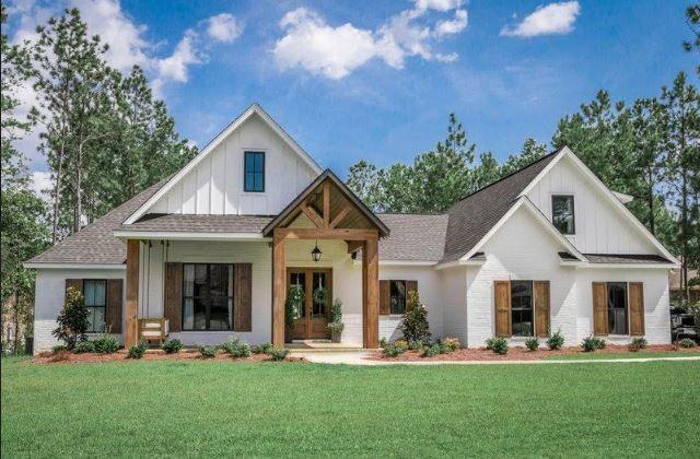 3264 Elwin Ragsdale Way Acworth, GA 30102 - Photo 1 of 1 Rendering