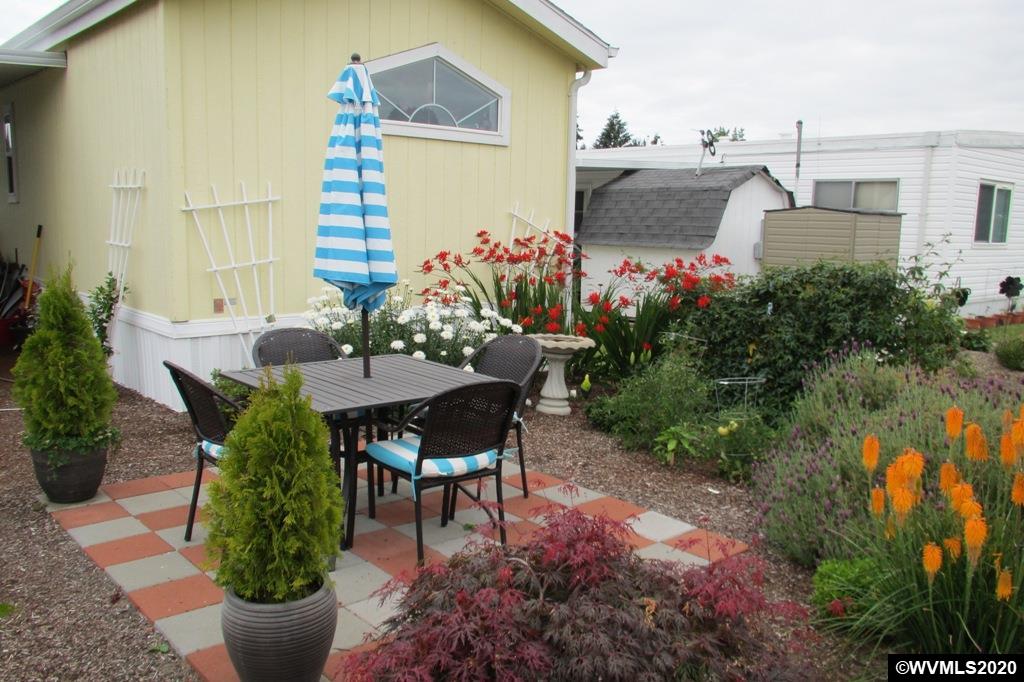 4940 Sunnyside Road Southeast, Unit G5 Salem, OR 97302 - Photo 14 of 17