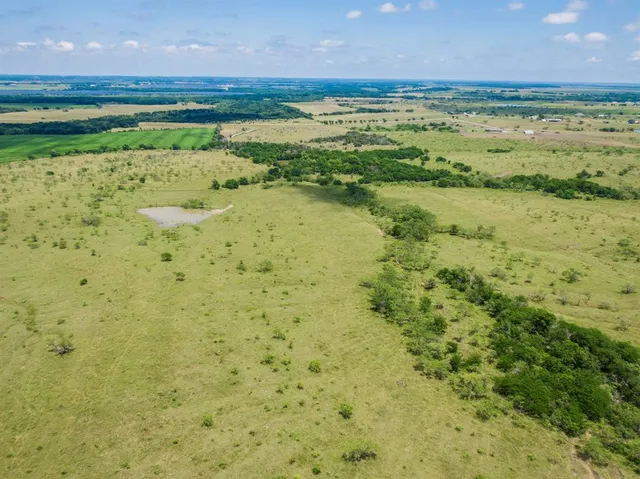 a view of an ocean beach