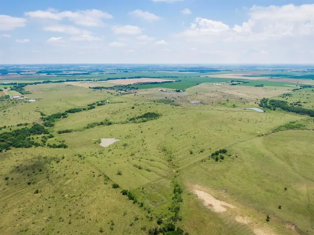 a view of an outdoor space with a lake view