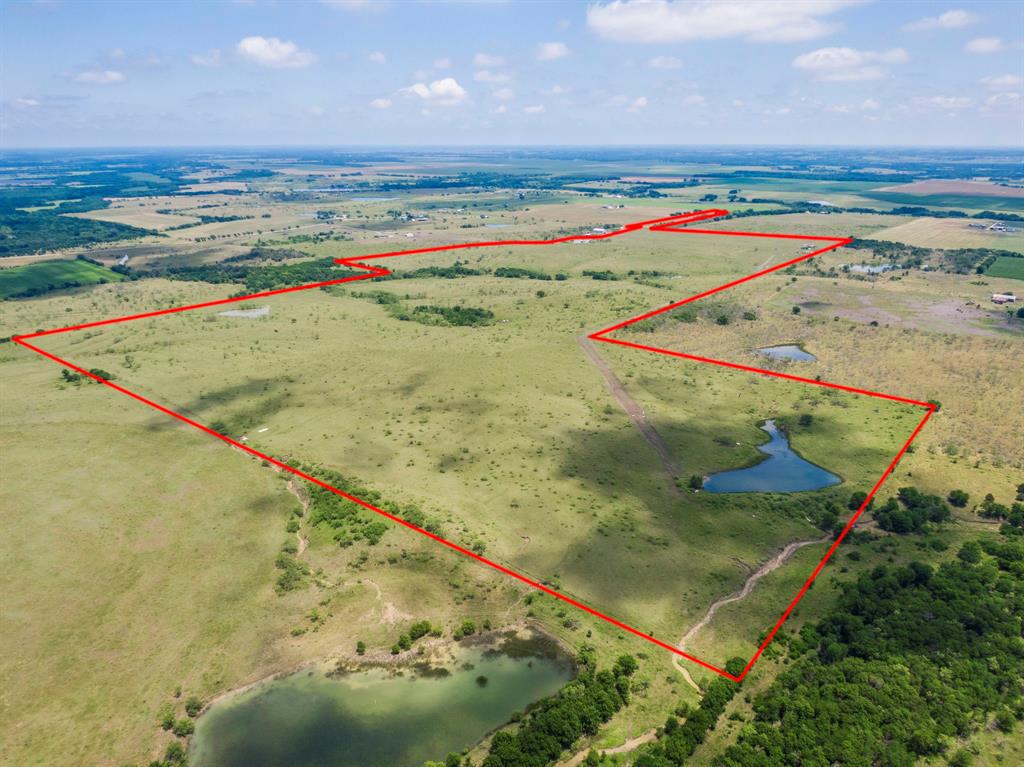 Tbd Tbd Goodwyn Road Italy, TX 76651 - Photo 2 of 23 a view of an outdoor space and a lake view