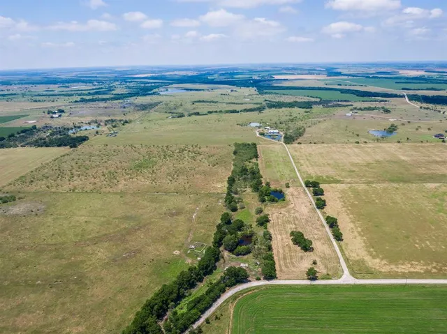 a view of an ocean beach