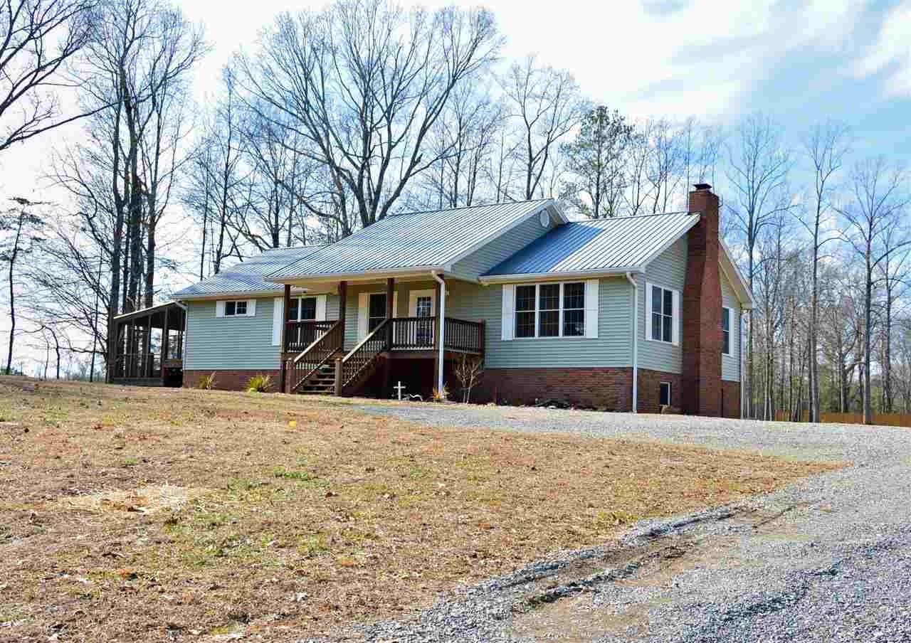 860 Kile Lake Road Southeast Cleveland, TN 37323 - Photo 1 of 1