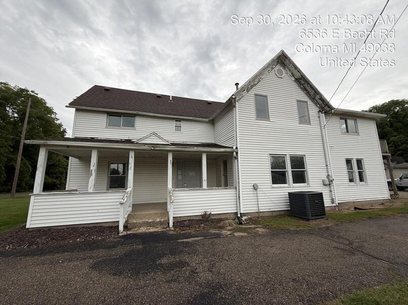 6536 East Becht Road Coloma, MI 49038 - Photo 20 of 20 2side1