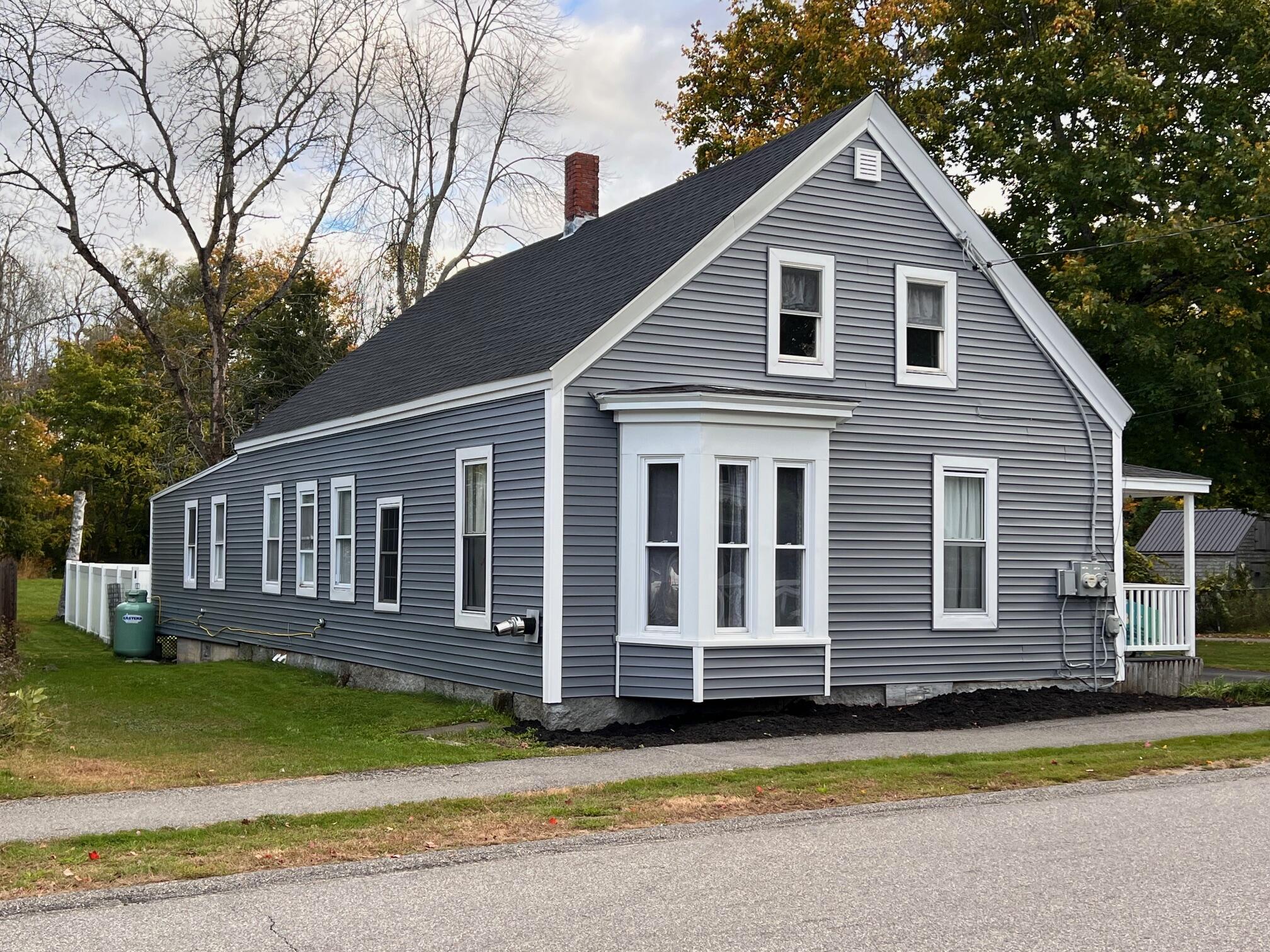 23 Union Street Saco, ME 04072 - Photo 16 of 16 23 Union Ext 2