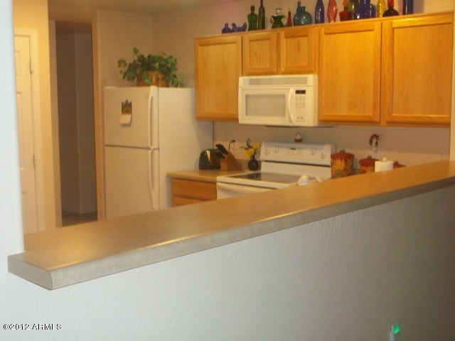 16221 West Calavar Road Surprise, AZ 85379 - Photo 11 of 25 BREAKFAST BAR