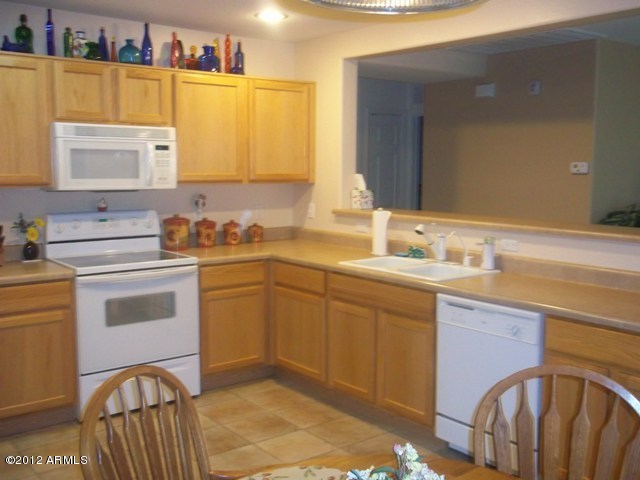 16221 West Calavar Road Surprise, AZ 85379 - Photo 12 of 25 KITCHEN 1
