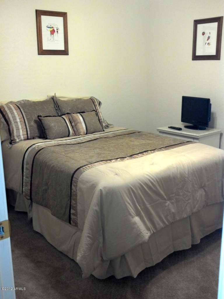 16221 West Calavar Road Surprise, AZ 85379 - Photo 15 of 25 BEDROOM 2