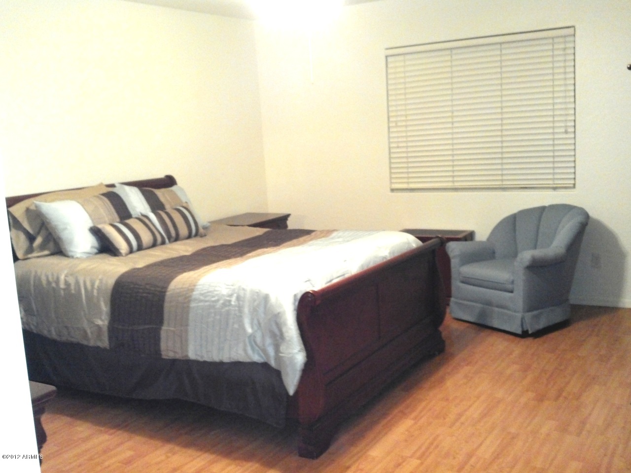 16221 West Calavar Road Surprise, AZ 85379 - Photo 17 of 25 MASTER BEDROOM
