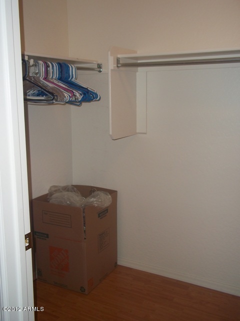 16221 West Calavar Road Surprise, AZ 85379 - Photo 18 of 25 MASTER WALK IN CLOSET A