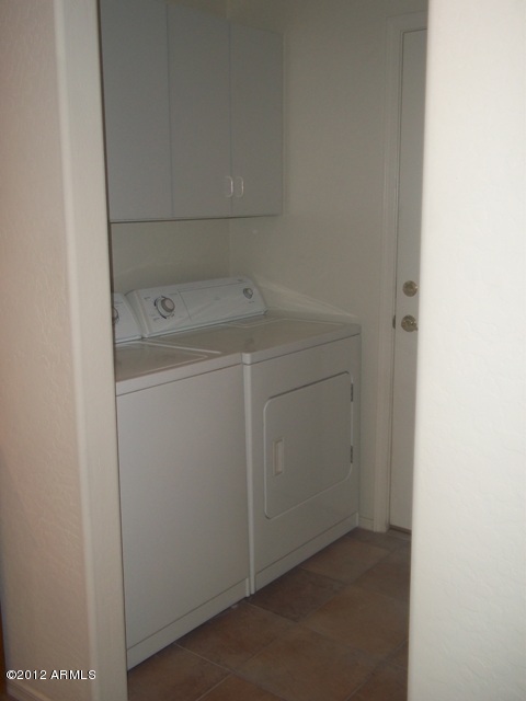 16221 West Calavar Road Surprise, AZ 85379 - Photo 20 of 25 LAUNDRY ROOM